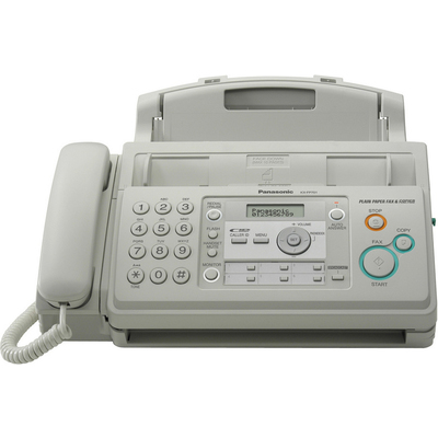 Máy Fax Panasonic KX-FP701