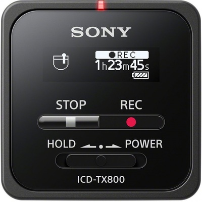 Máy Ghi Âm Sony ICD-TX800