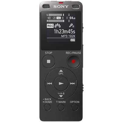 Máy Ghi Âm Sony ICD-UX560F