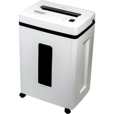 Máy Hủy Giấy Bingo C40CD (Cross Cut)