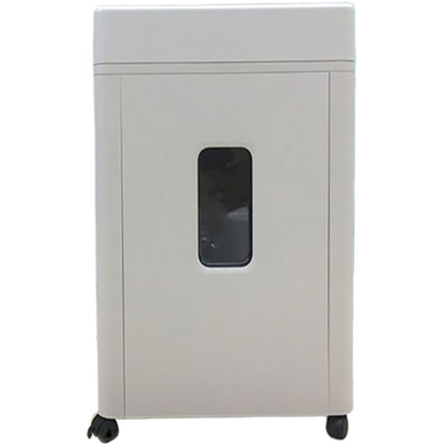 Máy Hủy Giấy Bingo C42CD (Cross Cut)