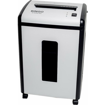 Máy Hủy Giấy Bingo C45CD (Micro Cut)