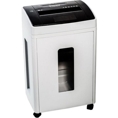 Máy Hủy Giấy Bingo C46CDT (Cross Cut)