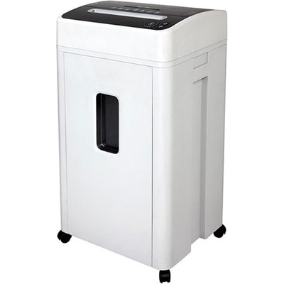 Máy Hủy Giấy Bingo Elegant (Cross Cut)