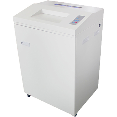 Máy Hủy Giấy Bosser 370X (Cross Cut)