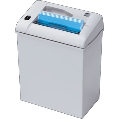 Máy Hủy Giấy EBA 1120s (Strip Cut)