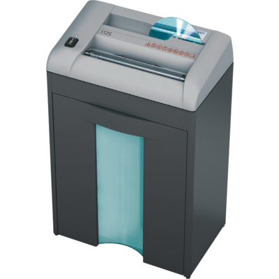 Máy Hủy Giấy EBA 1125s (Strip Cut)