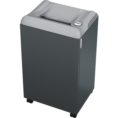 Máy Hủy Giấy EBA 2127s (Strip Cut)