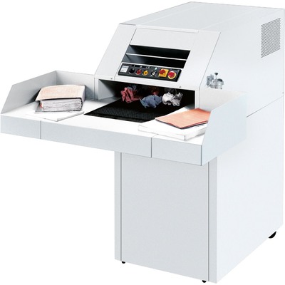 Máy Hủy Giấy EBA 6040s (Strip Cut)