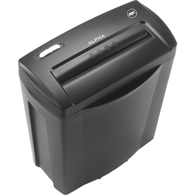 Máy Hủy Giấy GBC Alpha Confetti (Cross Cut)
