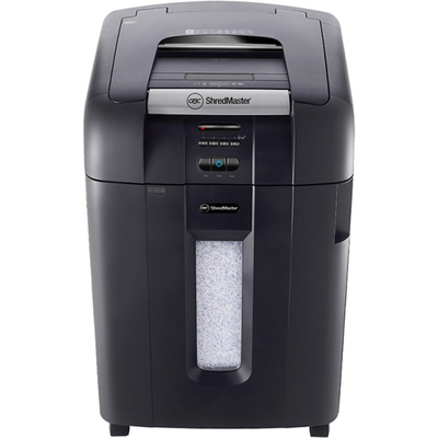 Máy Hủy Giấy GBC Auto+ 600M (Micro Cut)