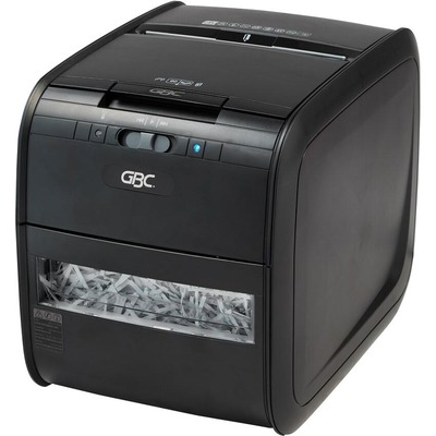 Máy Hủy Giấy GBC Auto+ 60X (Cross Cut)