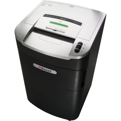 Máy Hủy Giấy GBC RLX 20 (Cross Cut)