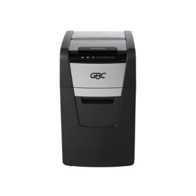 Máy Hủy Giấy GBC Shredmaster 150M AutoFeed