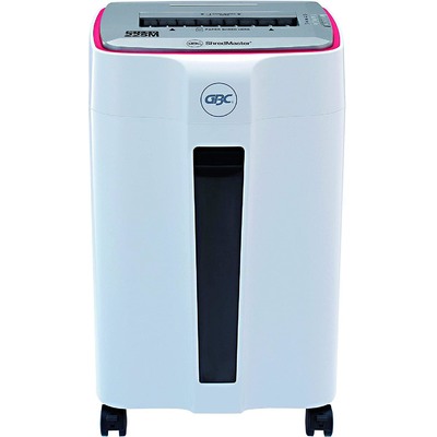 Máy Hủy Giấy GBC ShredMaster 22SM (Micro Cut)
