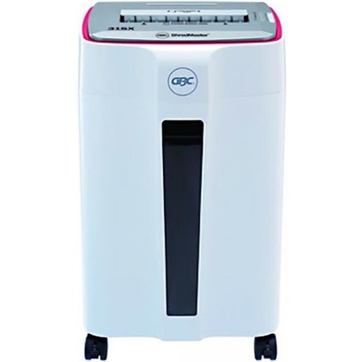 Máy Hủy Giấy GBC ShredMaster 31SX (Cross Cut)