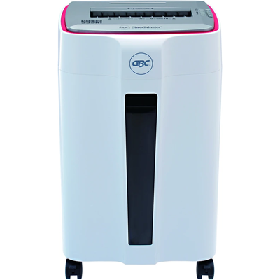 Máy Hủy Giấy GBC ShredMaster 33SM (Micro Cut)