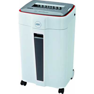 Máy Hủy Giấy GBC ShredMaster 35SX (Cross Cut)