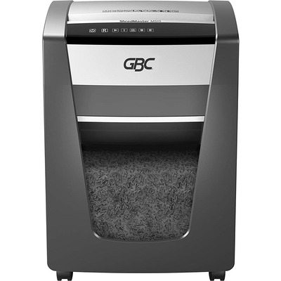 Máy Hủy Giấy GBC ShredMaster M515 (Micro Cut)