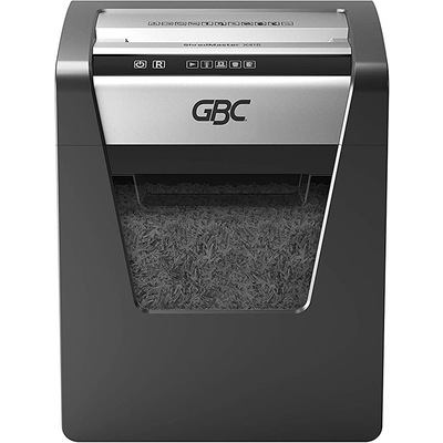 Máy Hủy Giấy GBC ShredMaster X415 (Cross Cut)