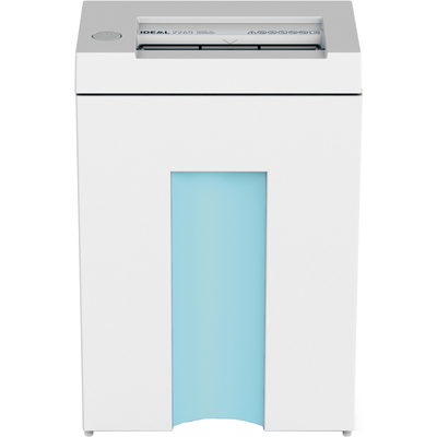 Máy Hủy Giấy IDeal 2265CC (Cross Cut)