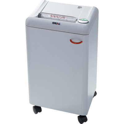 Máy Hủy Giấy IDeal 2404 (Strip Cut)