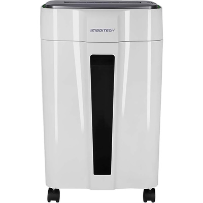 Máy Hủy Giấy Magitech DM-120C (Cross Cut)