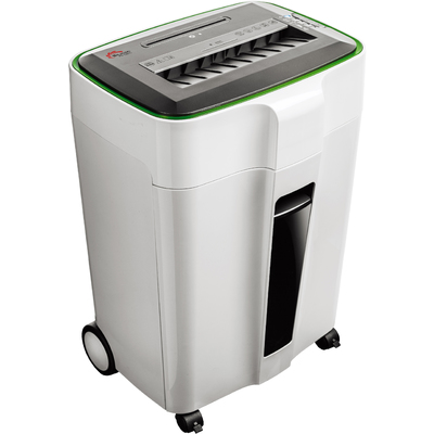Máy Hủy Giấy Silicon PS-1200C (Cross Cut)