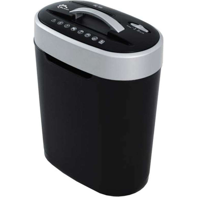 Máy Hủy Giấy Silicon PS-508M (Cross Cut)