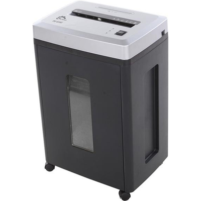 Máy Hủy Giấy Silicon PS-610C (Cross Cut)