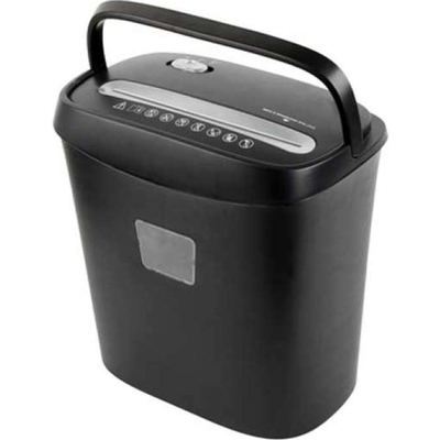 Máy Hủy Giấy Silicon PS-815C (Cross Cut)