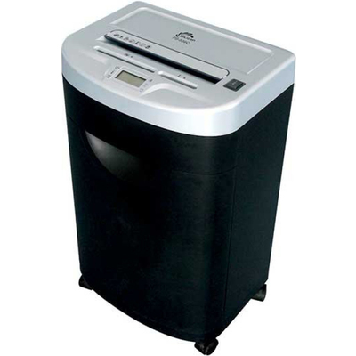 Máy Hủy Giấy Silicon PS-836C (Micro Cut)