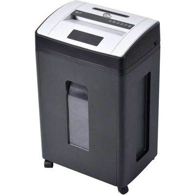 Máy Hủy Giấy Silicon PS-915LCD (Cross Cut)