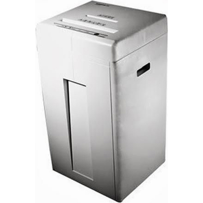 Máy Hủy Giấy Ziba PC-410CD (Cross Cut)