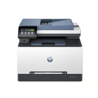 Máy in đa năng HP Color LaserJet Pro MFP 3303fdw (499M8A)