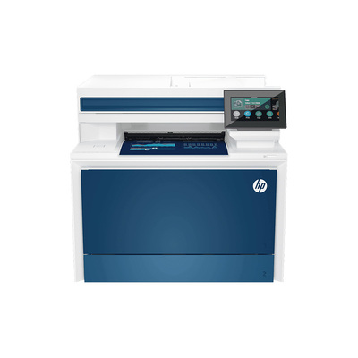 Máy in đa năng HP Color LaserJet Pro MFP 4303fdw Printer (5HH67A)