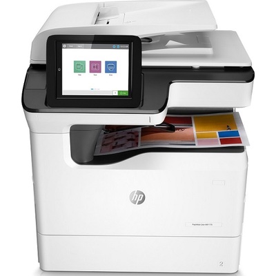 Máy in đa năng HP Color PageWide MFP 779dn (4PZ45A)