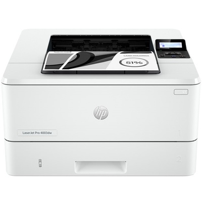 Máy In Đơn Năng HP LaserJet Pro 4003dw (2Z610A)