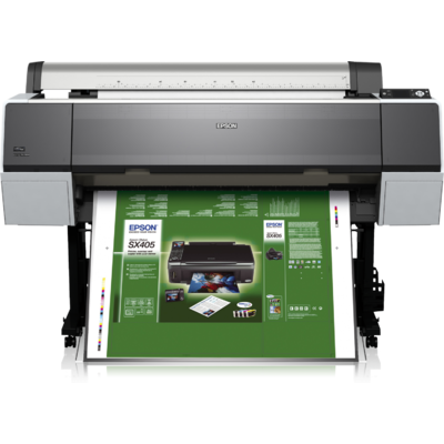 Máy In Khổ Lớn Epson Stylus Pro 9900 (SP-9900)