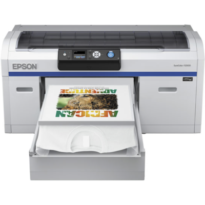 Máy In Khổ Lớn Epson SureColor (SC-F2000)