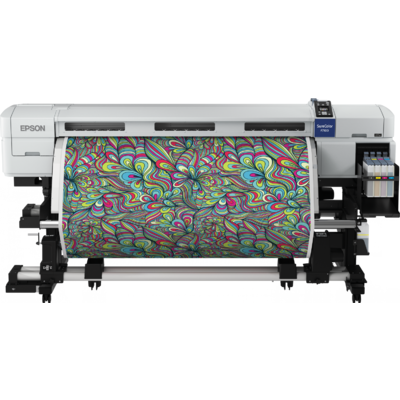 Máy In Khổ Lớn Epson SureColor (SC-F7170)