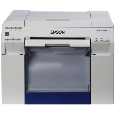Máy In Khổ Lớn Epson SureLap (SL-D700)