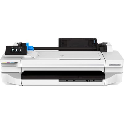 Máy In Khổ Lớn HP DesignJet T130 24-Inch (5ZY58A)