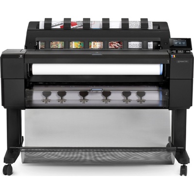 Máy In Khổ Lớn HP DesignJet T1530 36-Inch (L2Y23A)