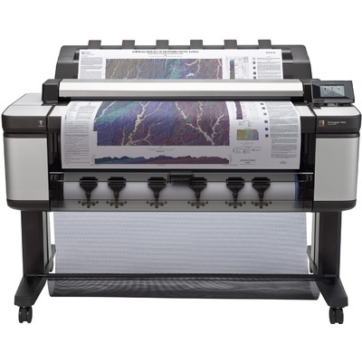 Máy In Khổ Lớn HP DesignJet T3500 MFP (CR359A)
