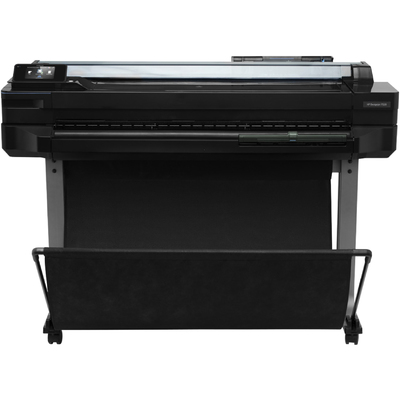 Máy In Khổ Lớn HP DesignJet T520 36-Inch (CQ893A)