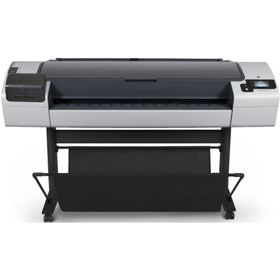 Máy In Khổ Lớn HP Designjet T795 44-Inch (CR649C)