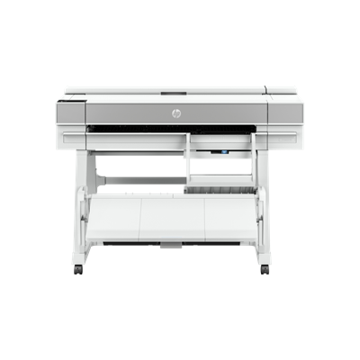 Máy In Khổ Lớn HP DesignJet T858 (2Y9H4A)