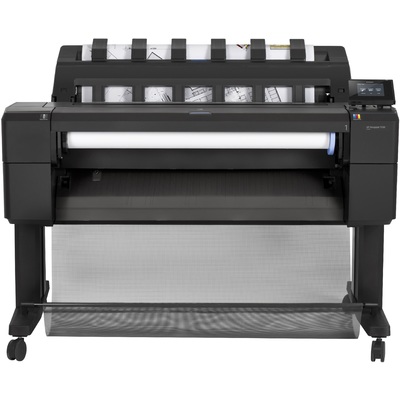 Máy In Khổ Lớn HP DesignJet T930 36-Inch (L2Y22A)