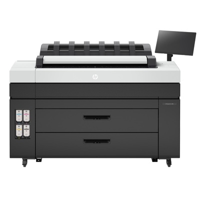 Máy In Khổ Lớn HP DesignJet XL 3800 (7QR88B)